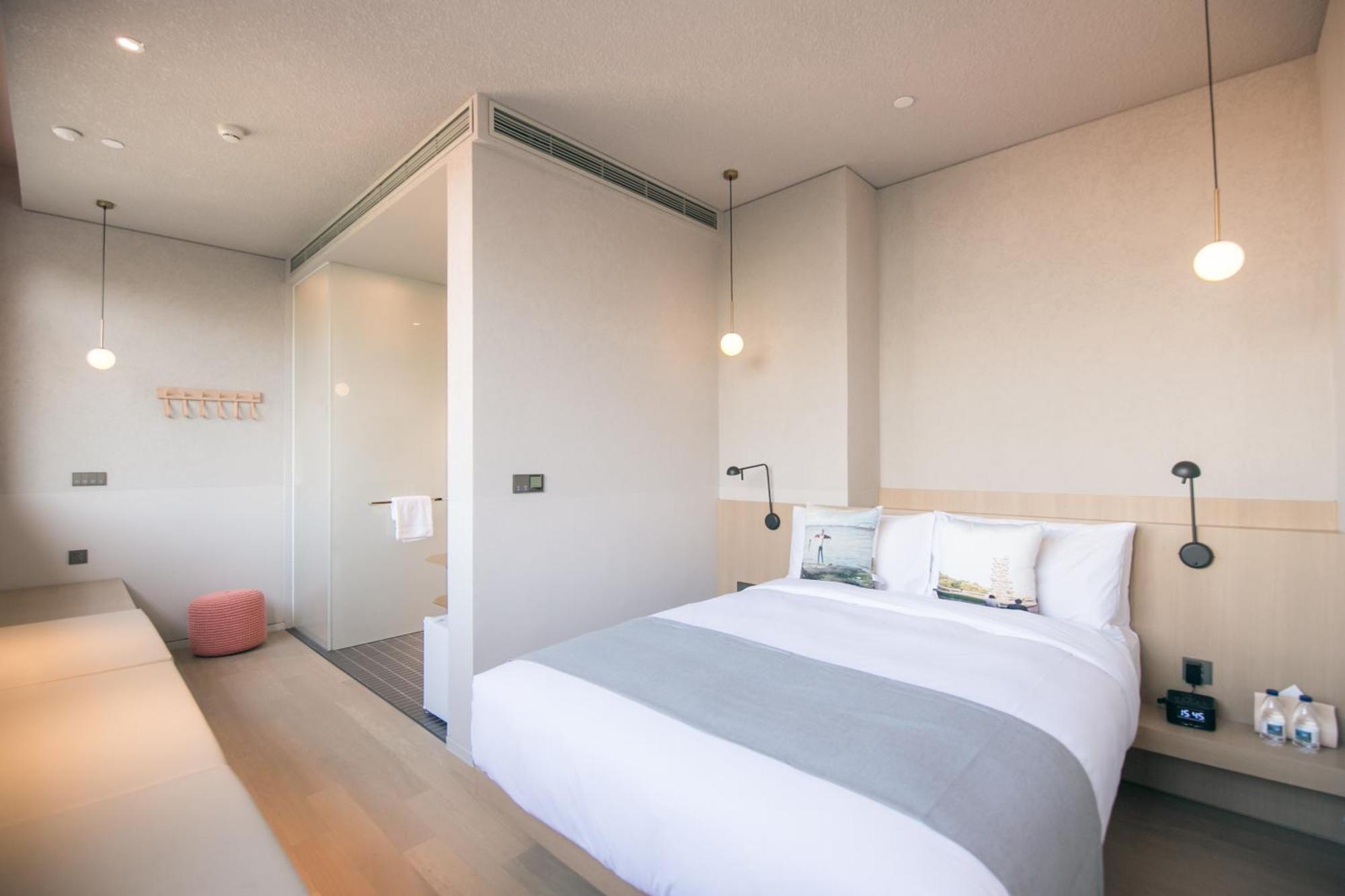 Read And Rest Hotel Пекин Экстерьер фото